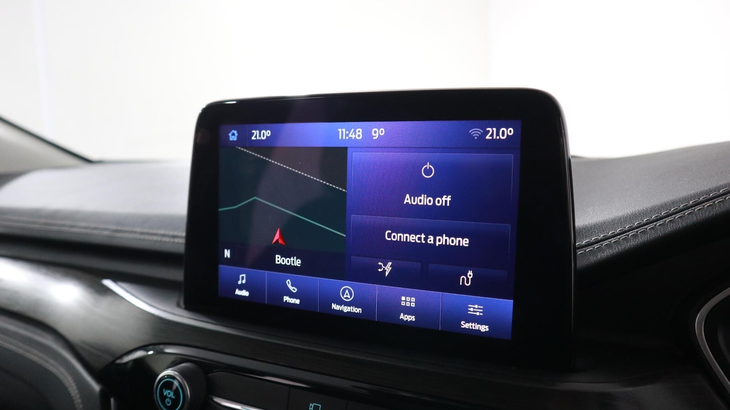 Used Ford Kuga 2022 for sale - 76818336: Photo 32