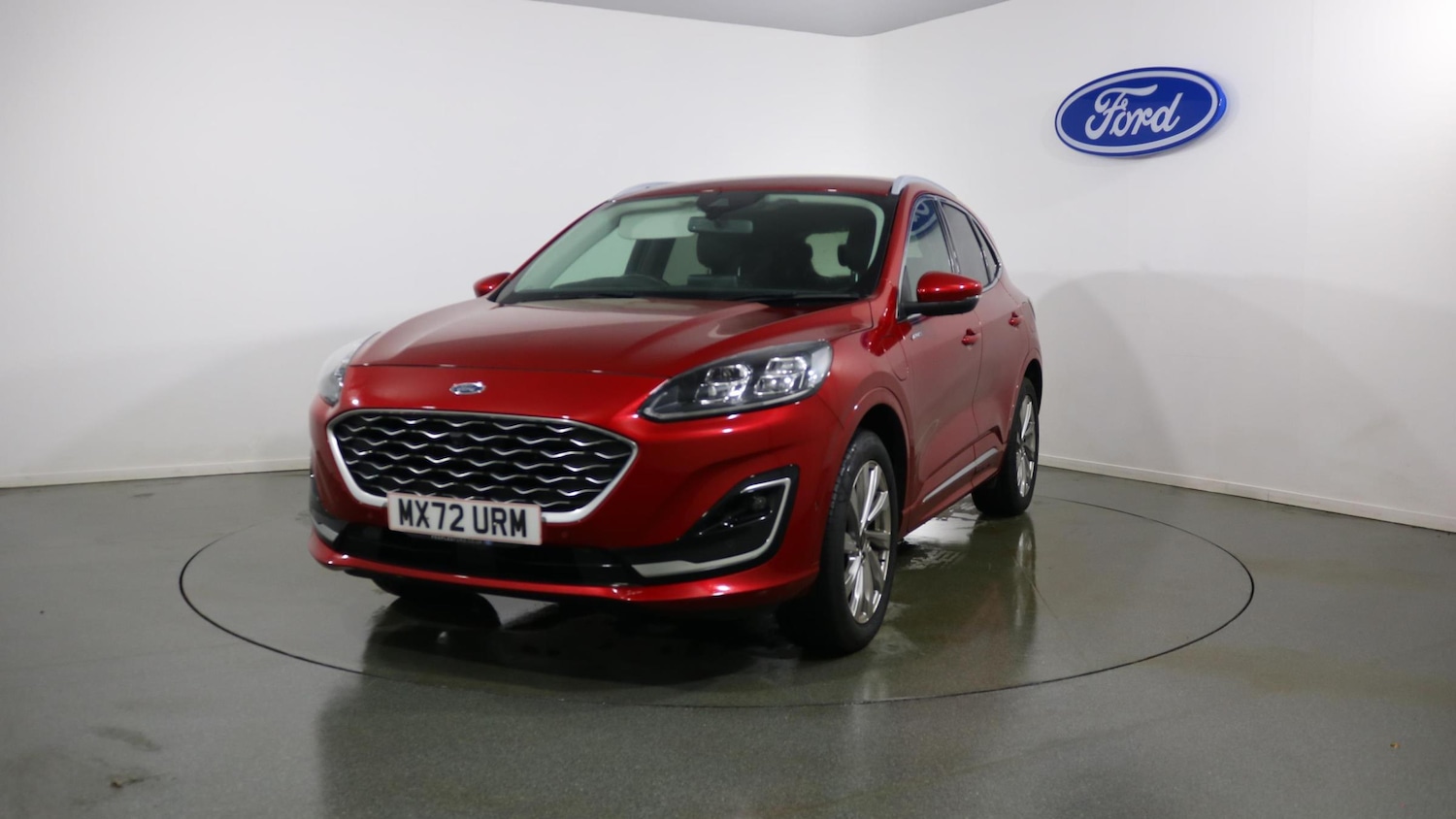 Used Ford Kuga 2022 for sale - 76818336: Photo 4