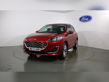 Used Ford Kuga 2022 for sale - 76818336: Photo