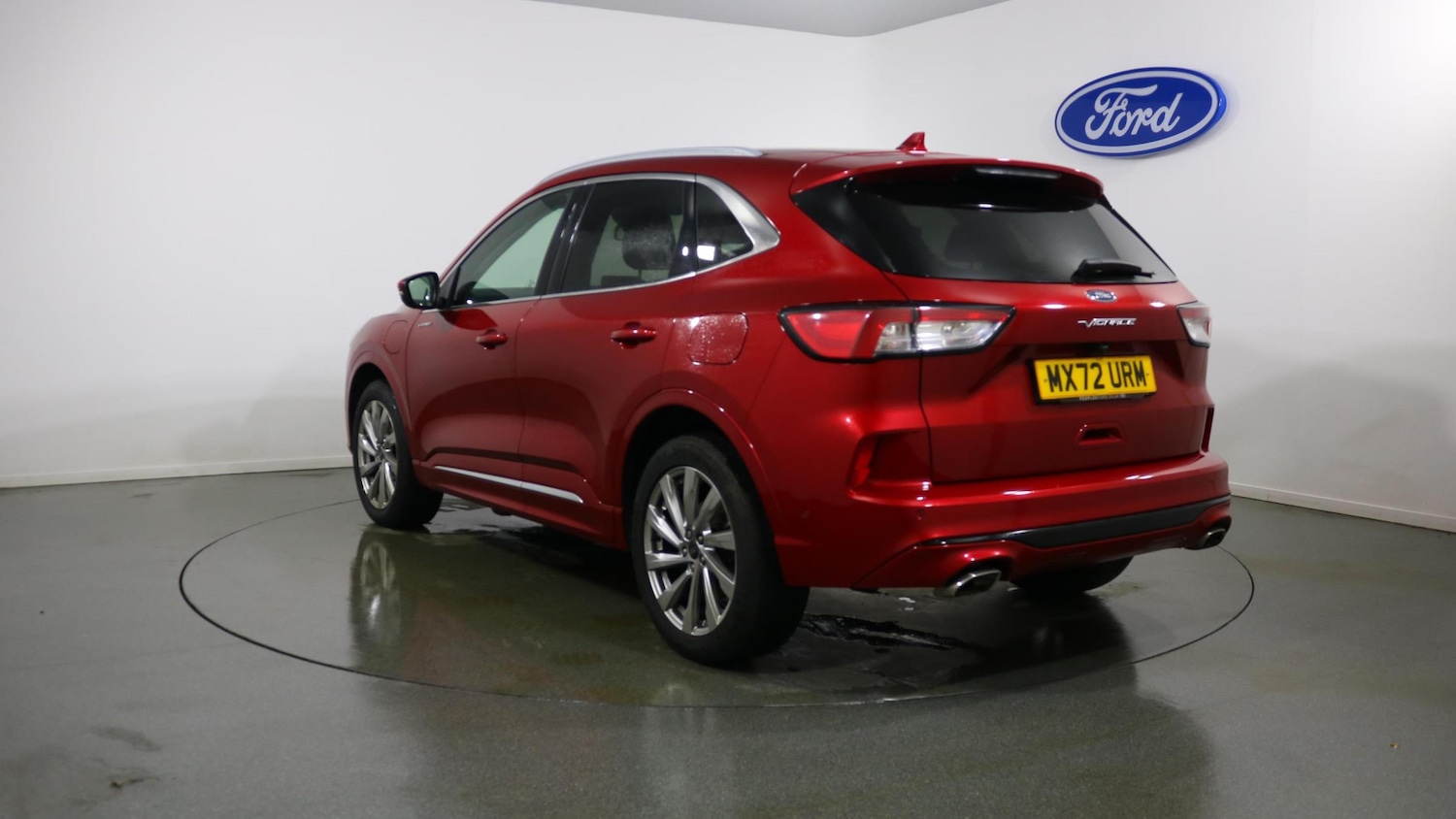Used Ford Kuga 2022 for sale - 76818336: Photo 5