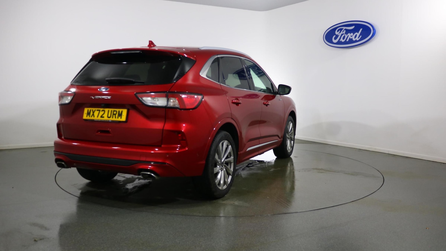 Used Ford Kuga 2022 for sale - 76818336: Photo 6