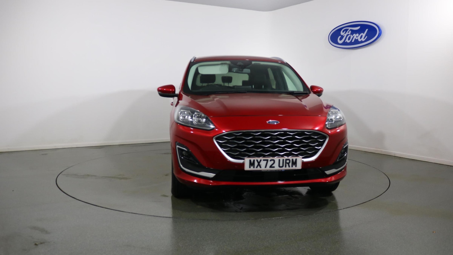 Used Ford Kuga 2022 for sale - 76818336: Photo 7