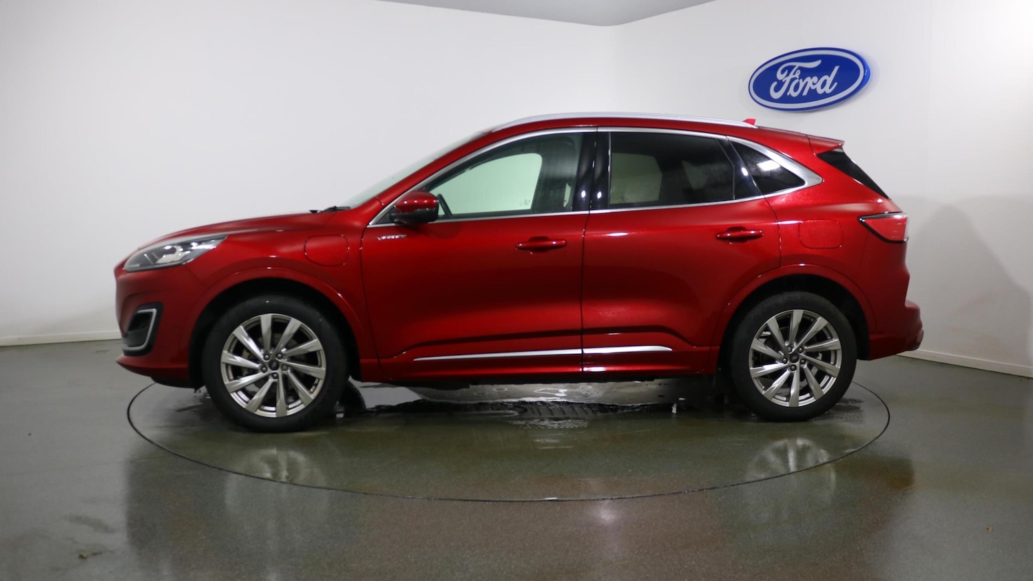 Used Ford Kuga 2022 for sale - 76818336: Photo 9