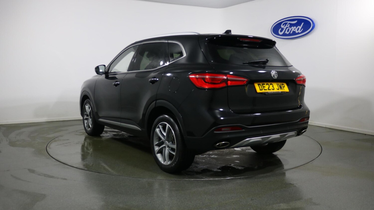 Used MG MG HS 2023 for sale - 76818439: Photo 4