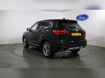 Used MG MG HS 2023 for sale - 76818439: Photo