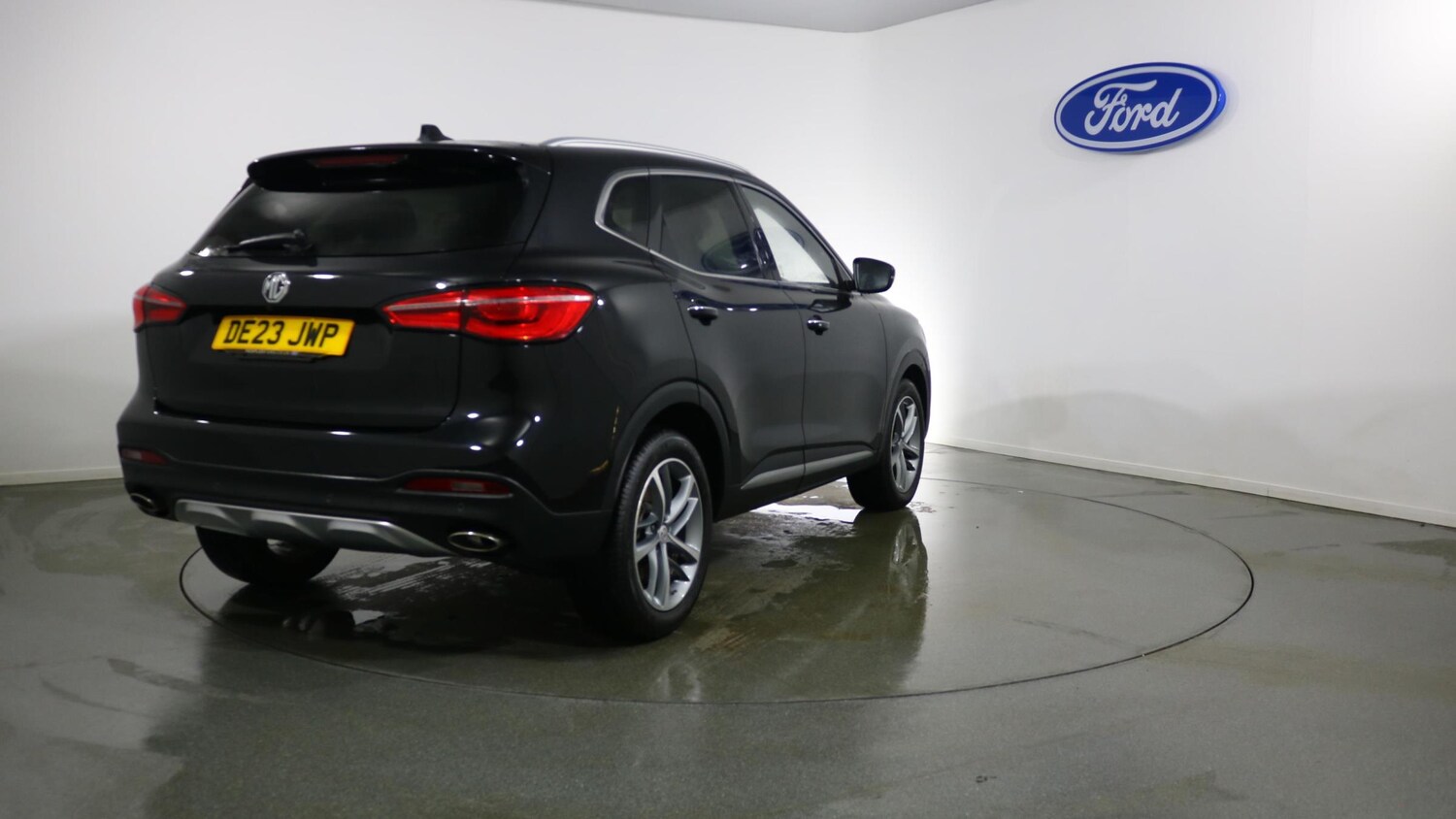 Used MG MG HS 2023 for sale - 76818439: Photo 5