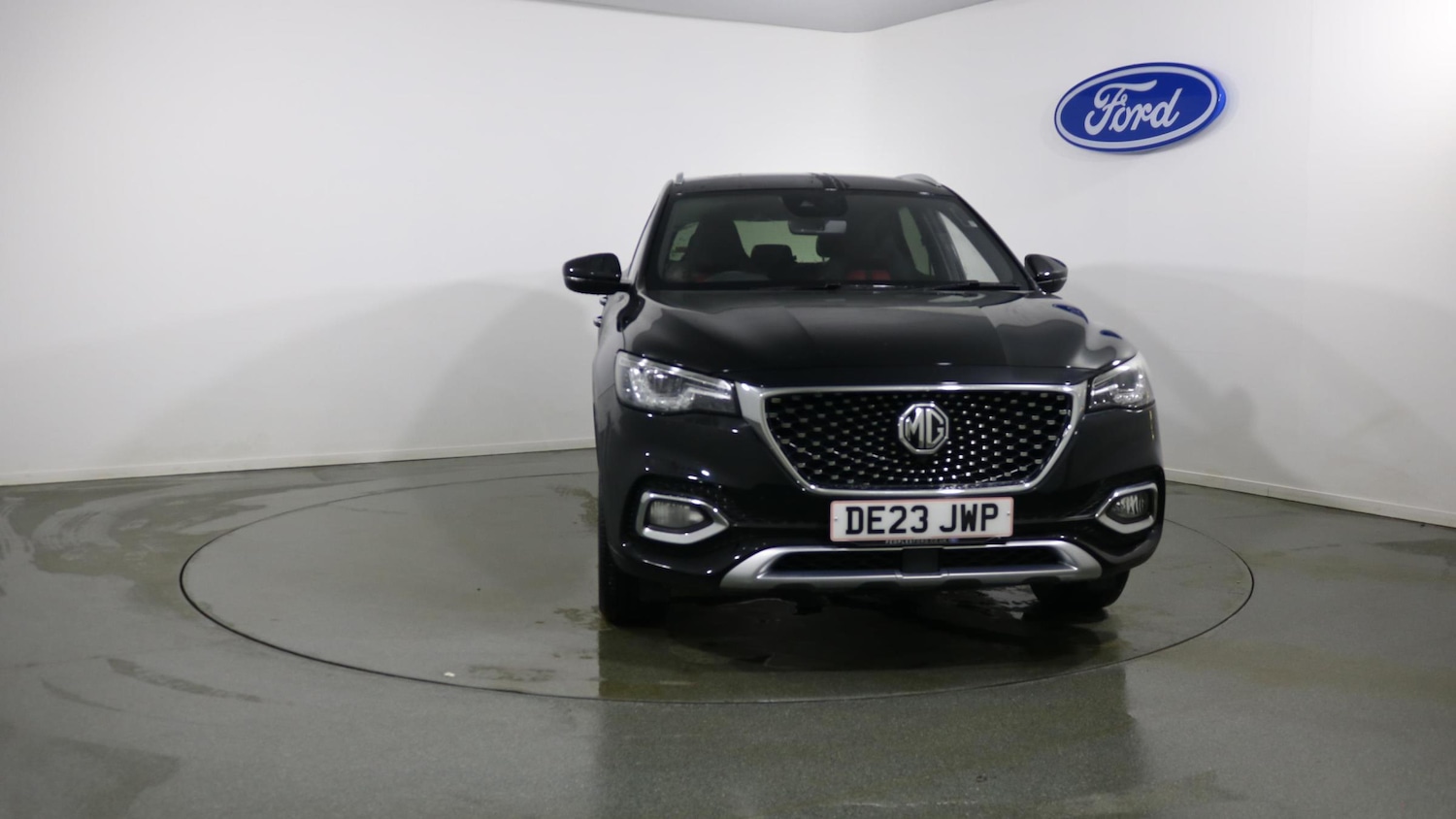 Used MG MG HS 2023 for sale - 76818439: Photo 6