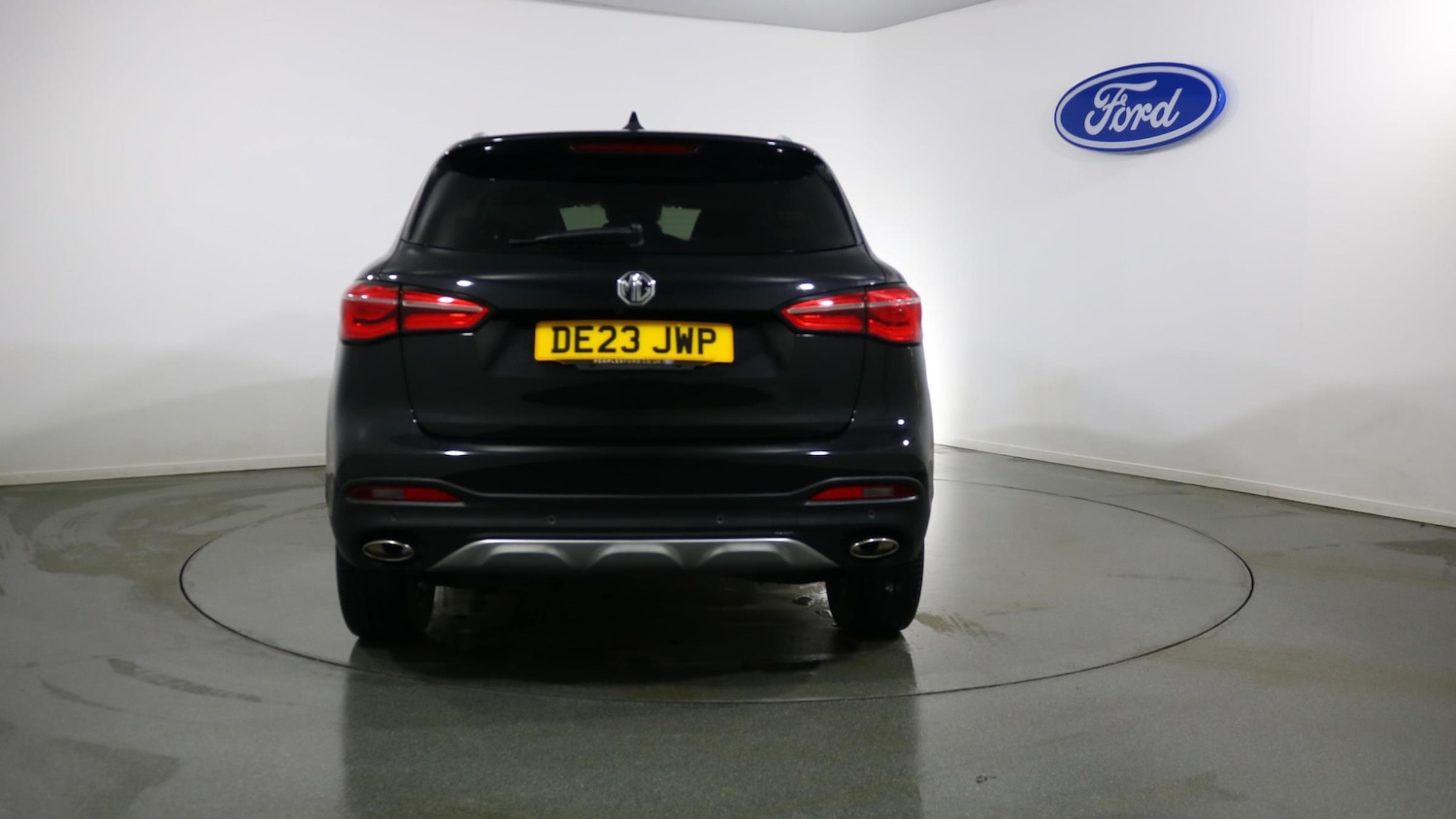 Used MG MG HS 2023 for sale - 76818439: Photo 7