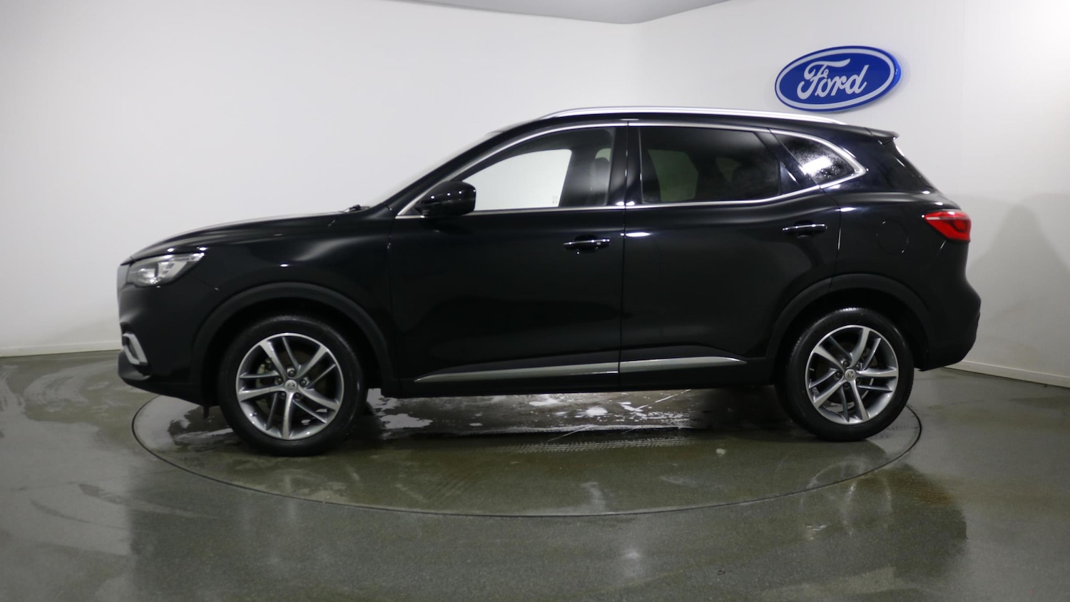 Used MG MG HS 2023 for sale - 76818439: Photo 8