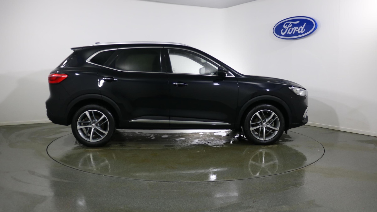 Used MG MG HS 2023 for sale - 76818439: Photo 9