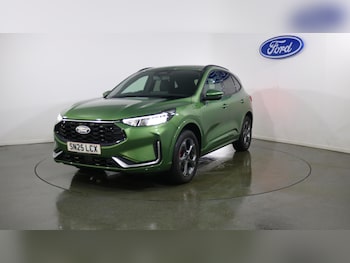 Used Ford Kuga 2025 for sale - 79259928: Photo