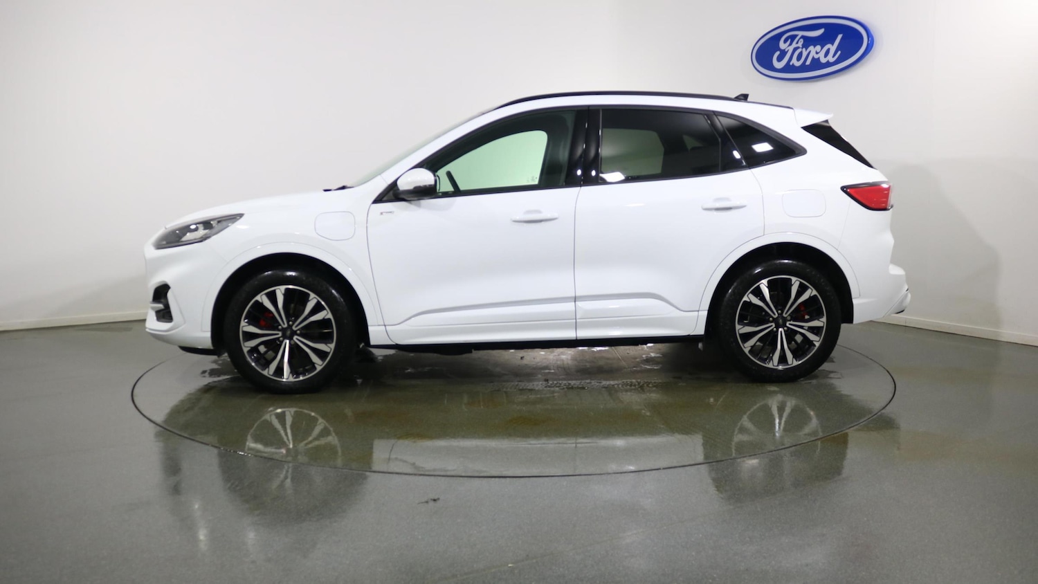 Used Ford Kuga 2024 for sale - 78158635: Photo 10