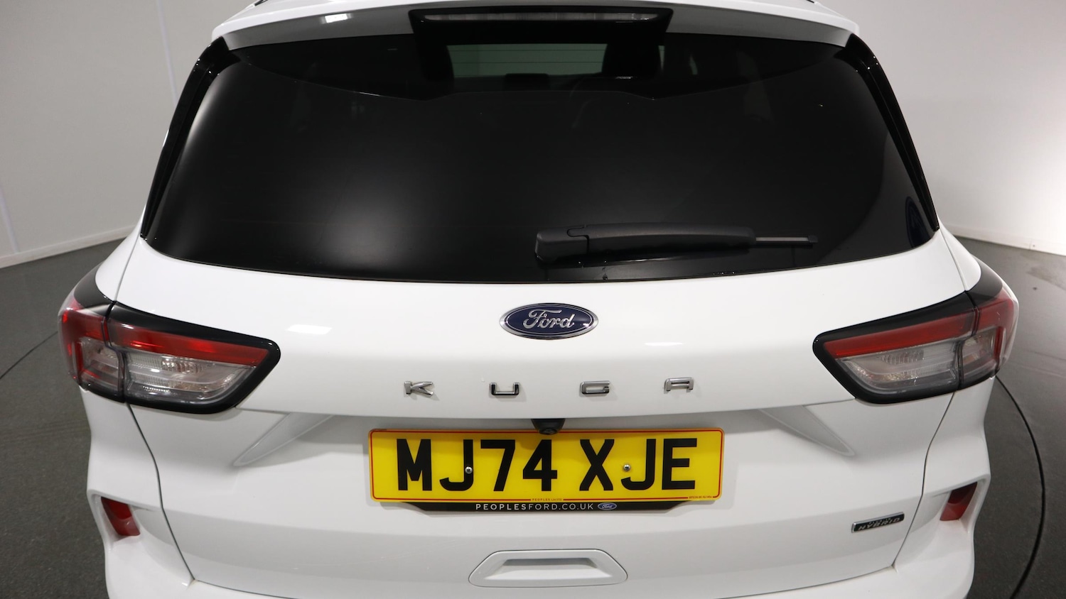 Used Ford Kuga 2024 for sale - 78158635: Photo 11