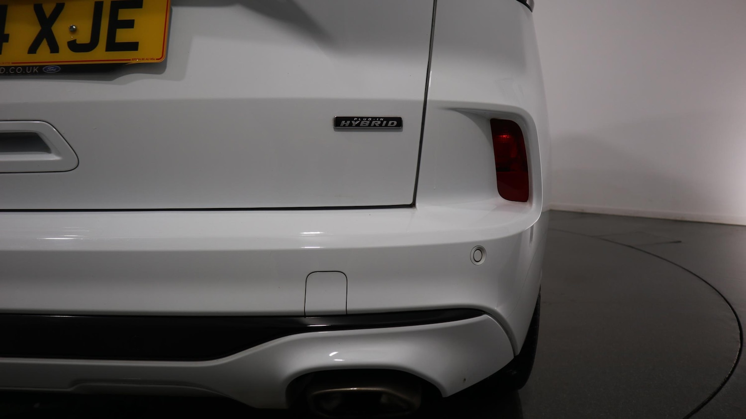 Used Ford Kuga 2024 for sale - 78158635: Photo 13