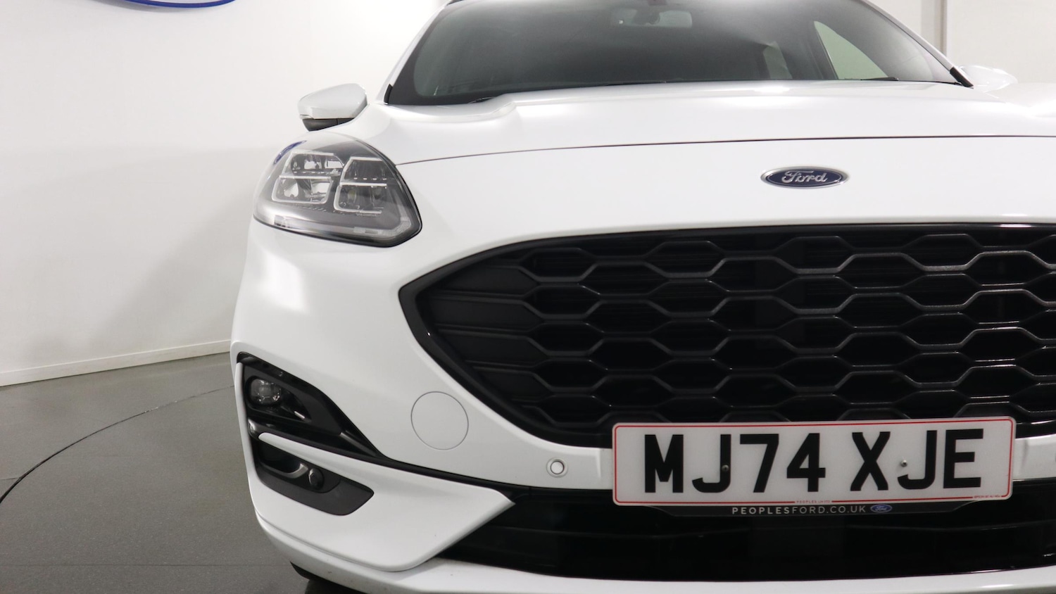 Used Ford Kuga 2024 for sale - 78158635: Photo 14