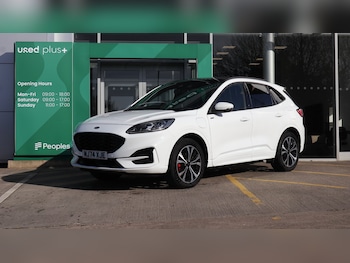 Used Ford Kuga 2024 for sale - 78158635: Photo