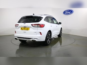Used Ford Kuga 2024 for sale - 78158635: Photo