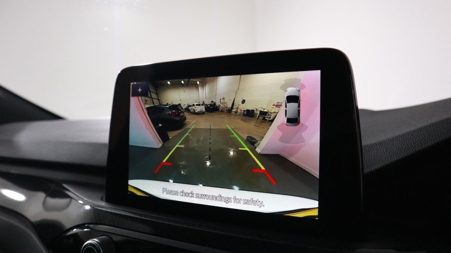 Used Ford Kuga 2024 for sale - 78158635: Photo 43