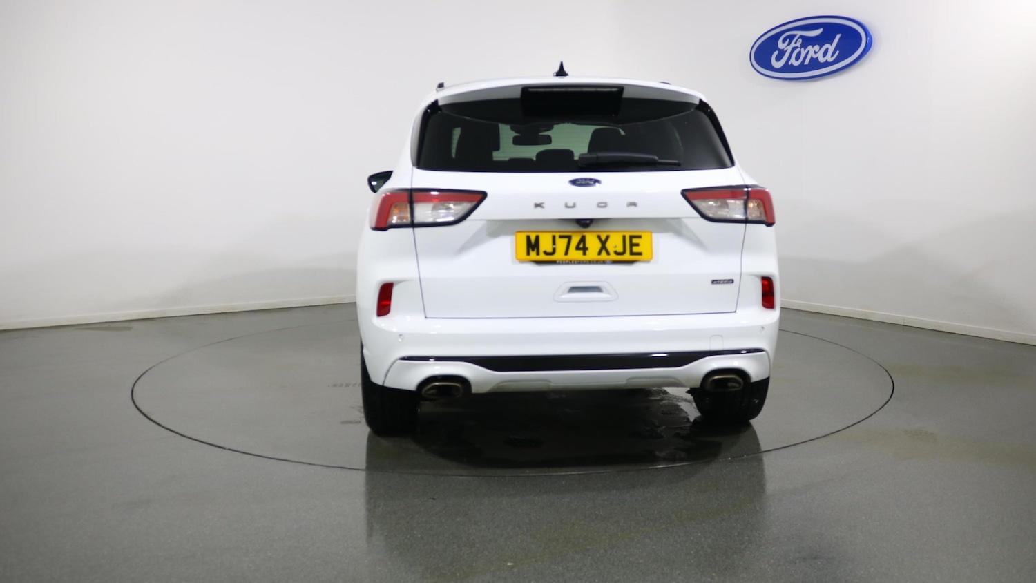 Used Ford Kuga 2024 for sale - 78158635: Photo 7