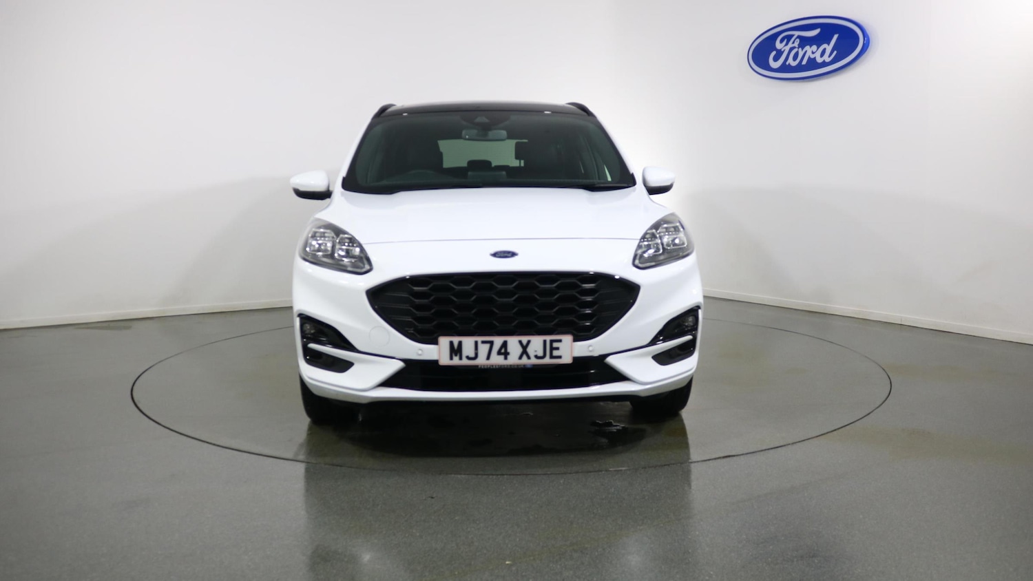 Used Ford Kuga 2024 for sale - 78158635: Photo 8