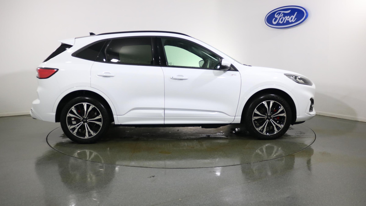 Used Ford Kuga 2024 for sale - 78158635: Photo 9