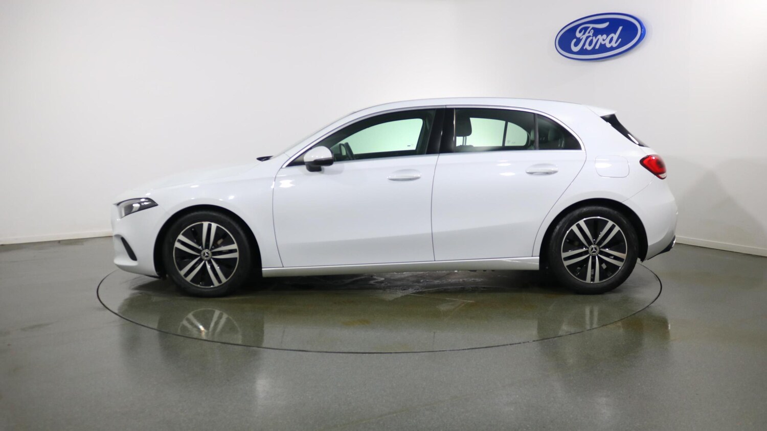 Used Mercedes-Benz A-Class 2021 for sale - 77818900: Photo 10