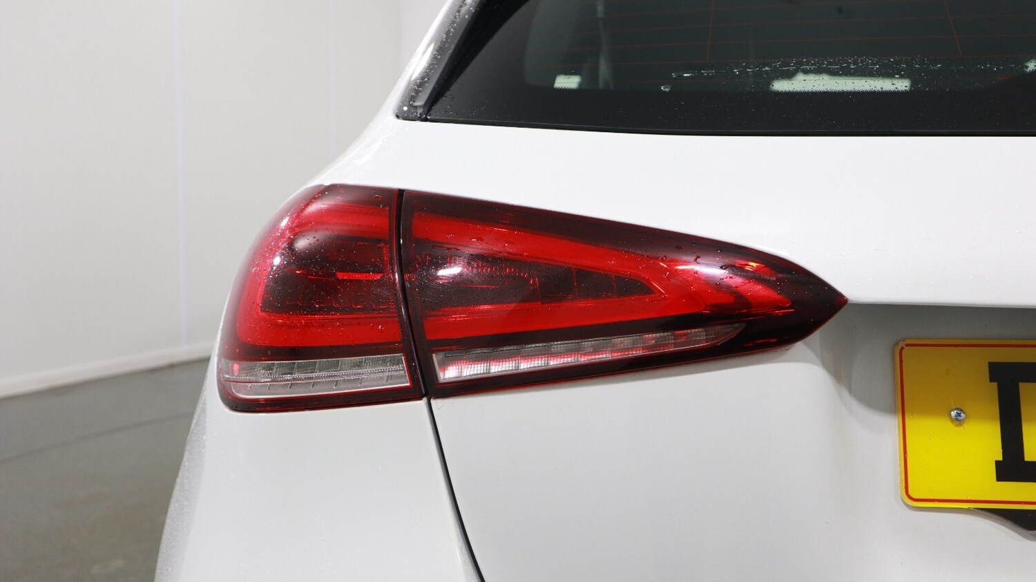 Used Mercedes-Benz A-Class 2021 for sale - 77818900: Photo 12