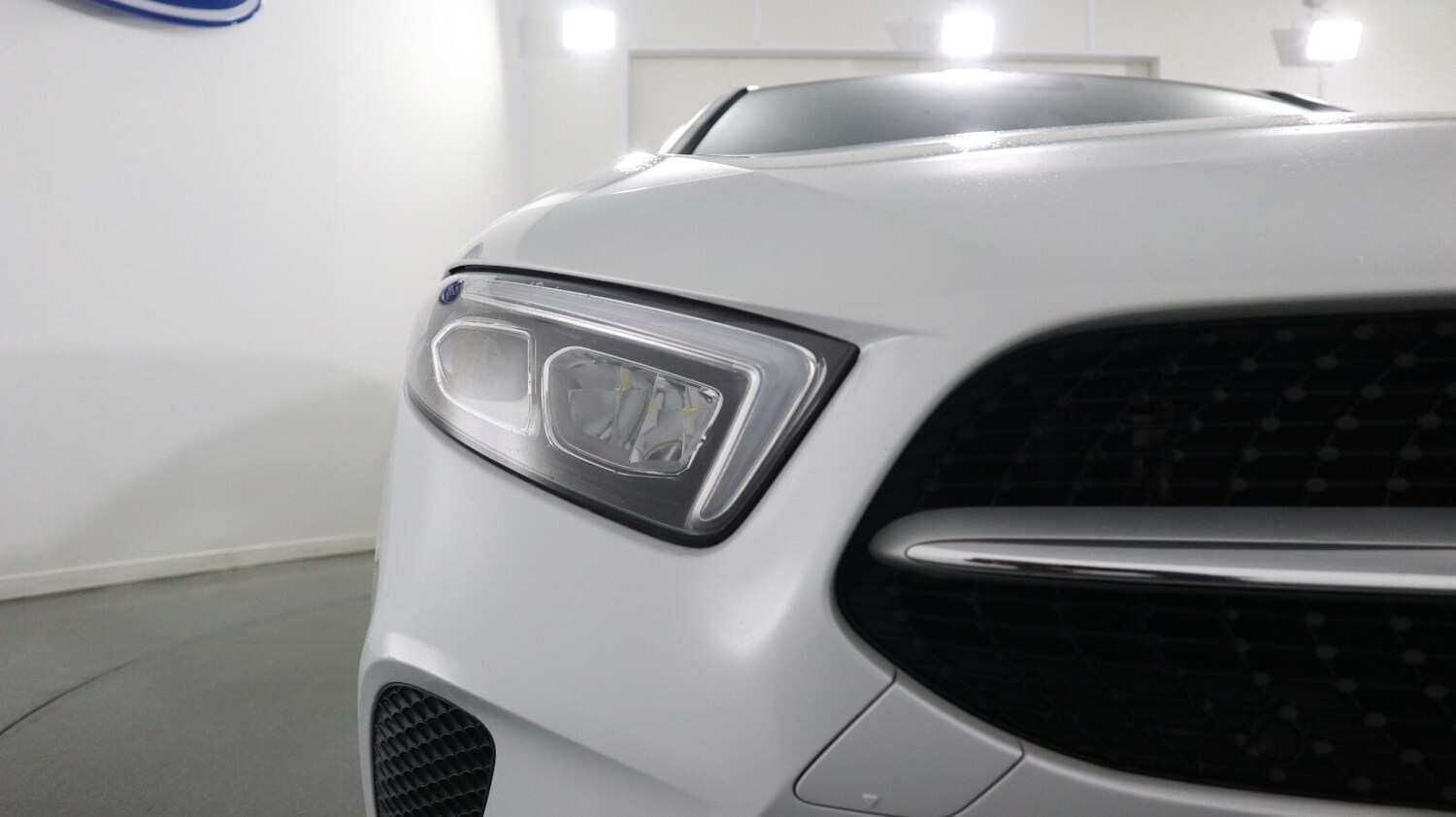 Used Mercedes-Benz A-Class 2021 for sale - 77818900: Photo 15