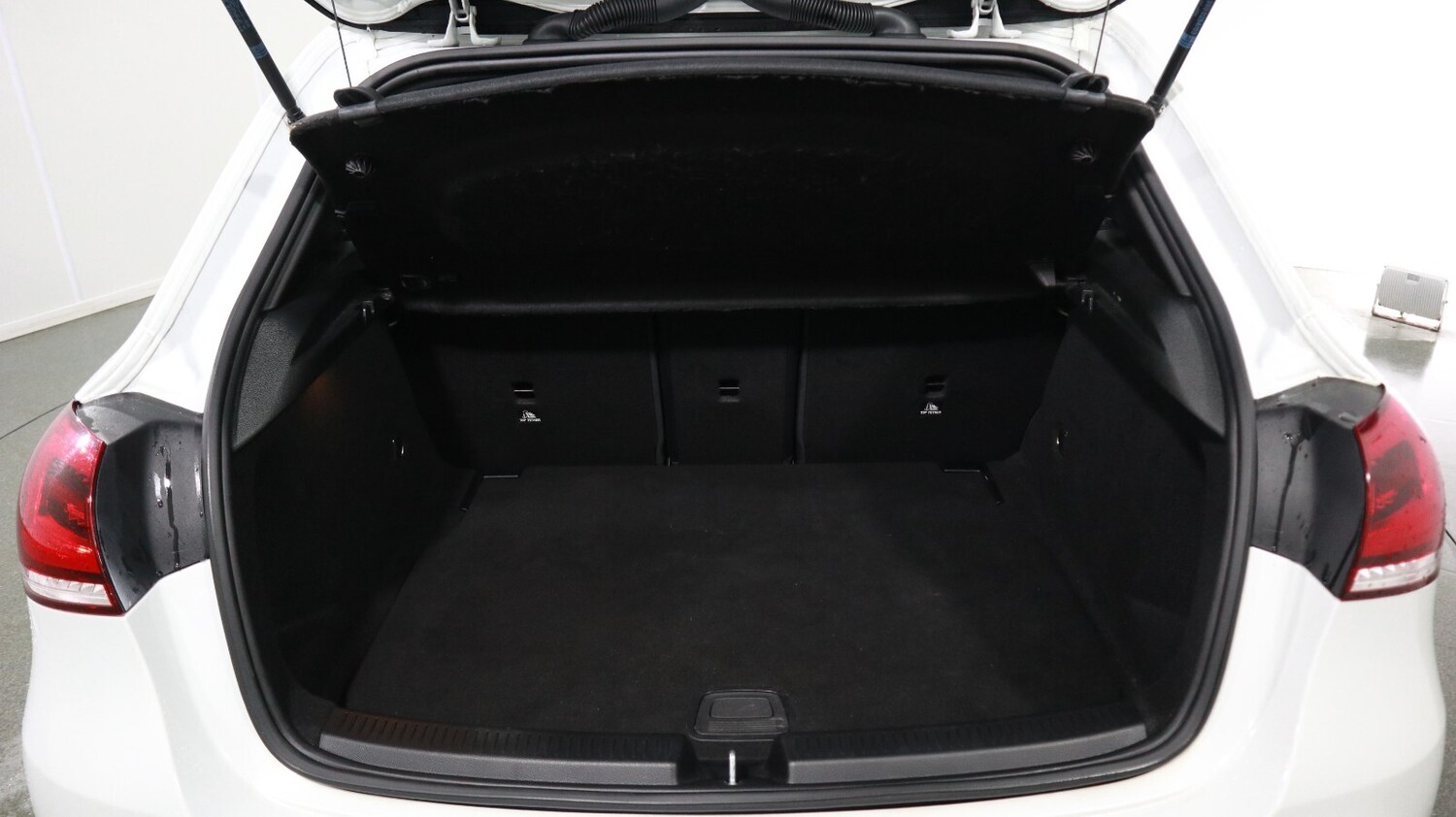 Used Mercedes-Benz A-Class 2021 for sale - 77818900: Photo 18