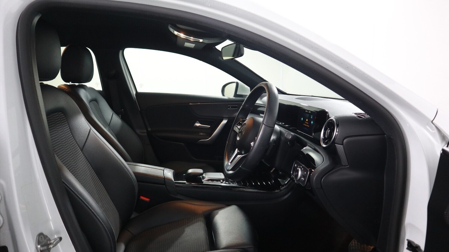 Used Mercedes-Benz A-Class 2021 for sale - 77818900: Photo 19