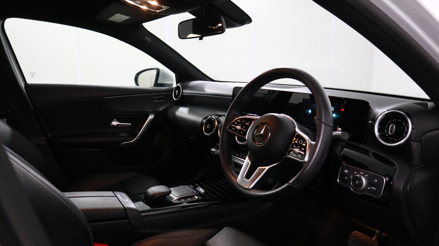 Used Mercedes-Benz A-Class 2021 for sale - 77818900: Photo 20