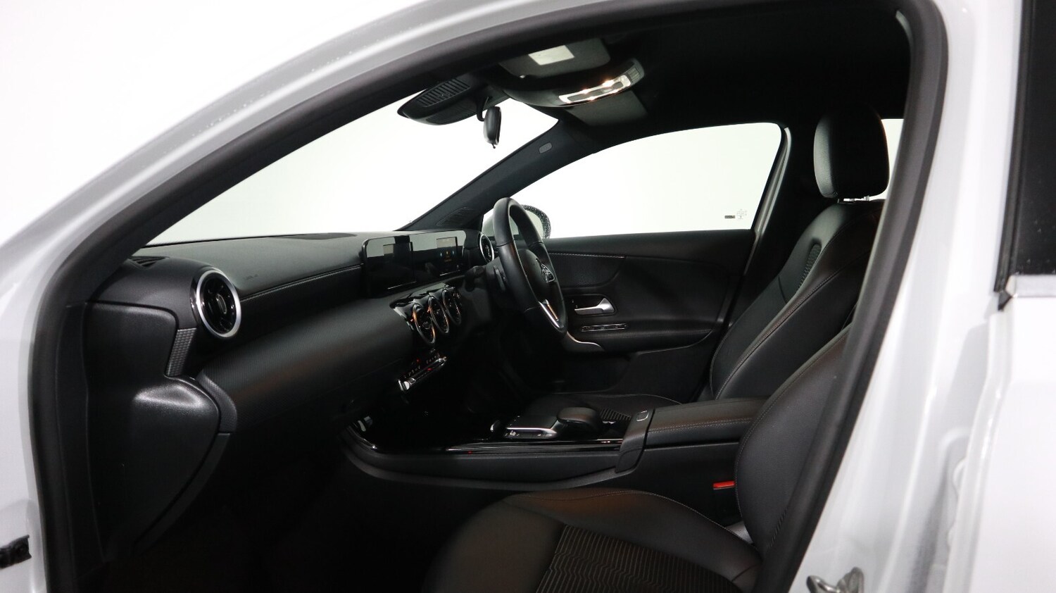 Used Mercedes-Benz A-Class 2021 for sale - 77818900: Photo 21