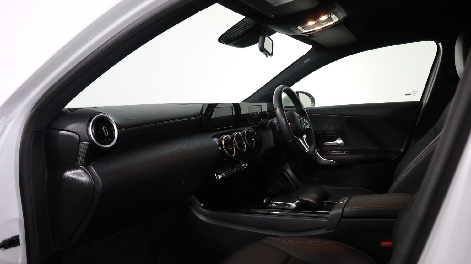 Used Mercedes-Benz A-Class 2021 for sale - 77818900: Photo 22