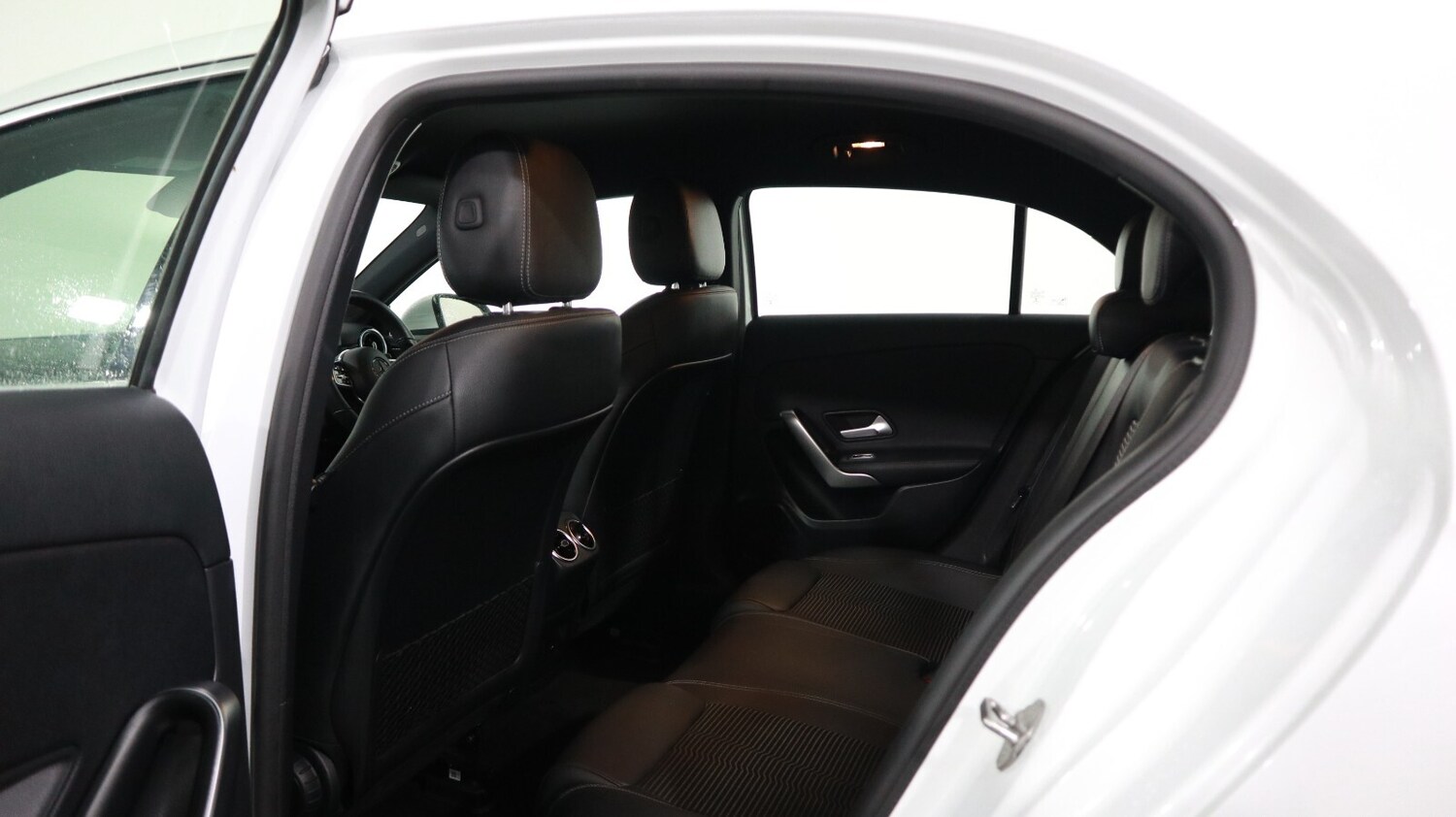 Used Mercedes-Benz A-Class 2021 for sale - 77818900: Photo 23