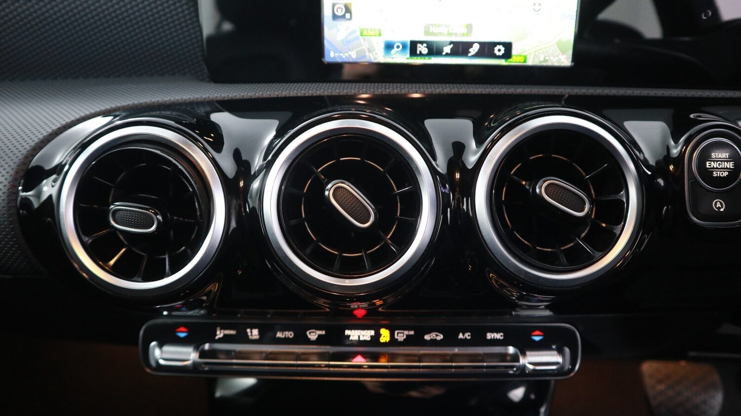 Used Mercedes-Benz A-Class 2021 for sale - 77818900: Photo 32