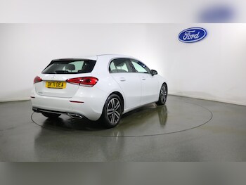 Used Mercedes-Benz A-Class 2021 for sale - 77818900: Photo