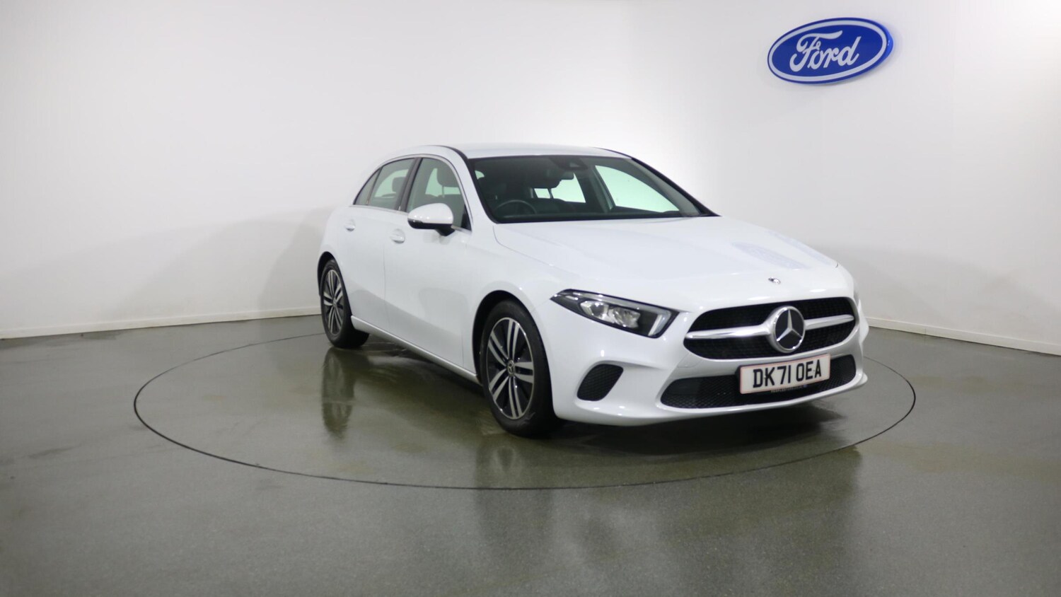 Used Mercedes-Benz A-Class 2021 for sale - 77818900: Photo 6
