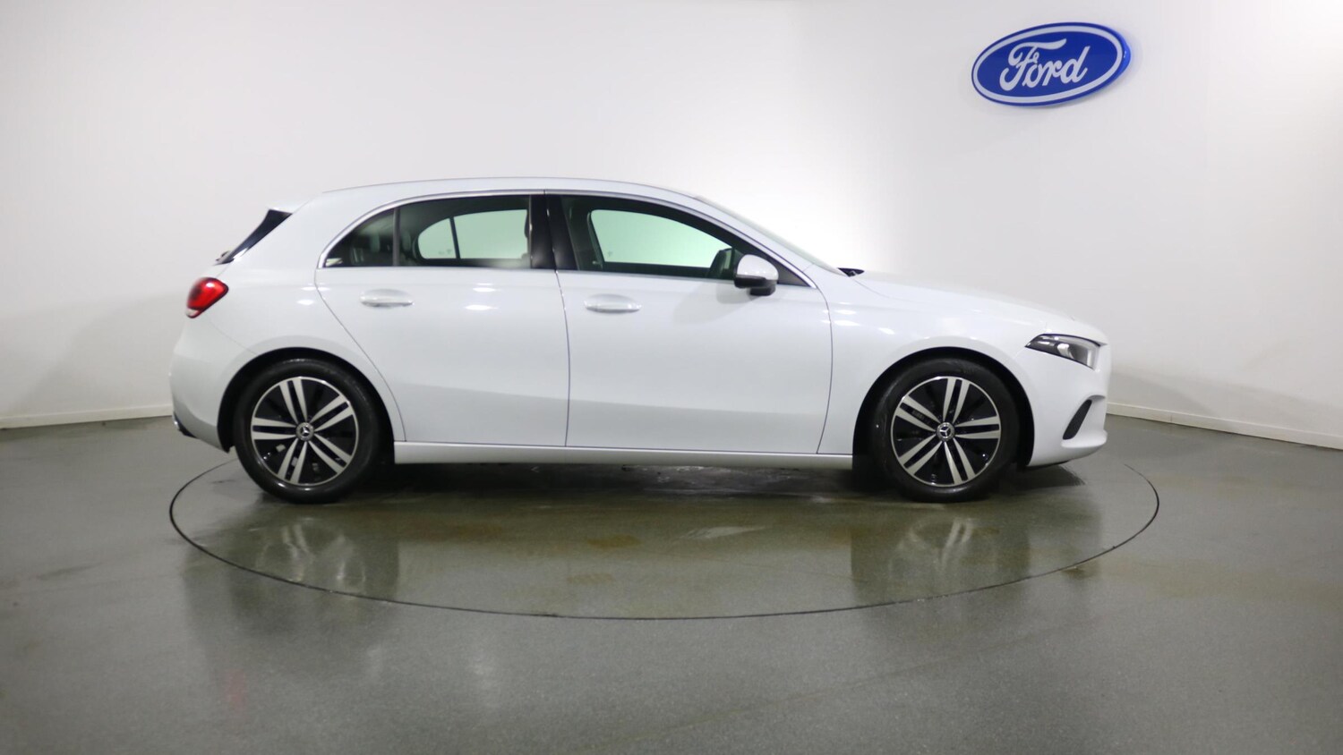 Used Mercedes-Benz A-Class 2021 for sale - 77818900: Photo 9