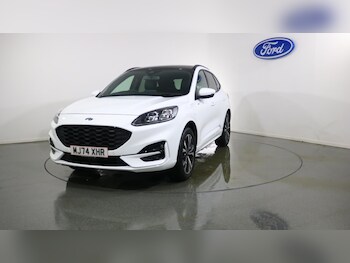Used Ford Kuga 2024 for sale - 77380997: Photo