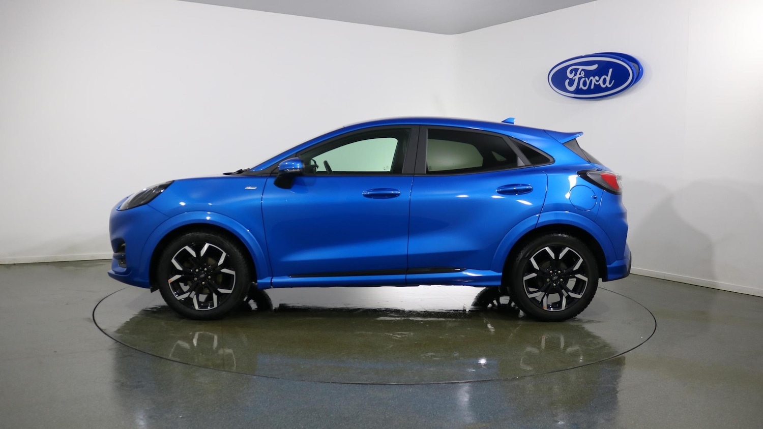 Used Ford Puma 2023 for sale - 76818364: Photo 10