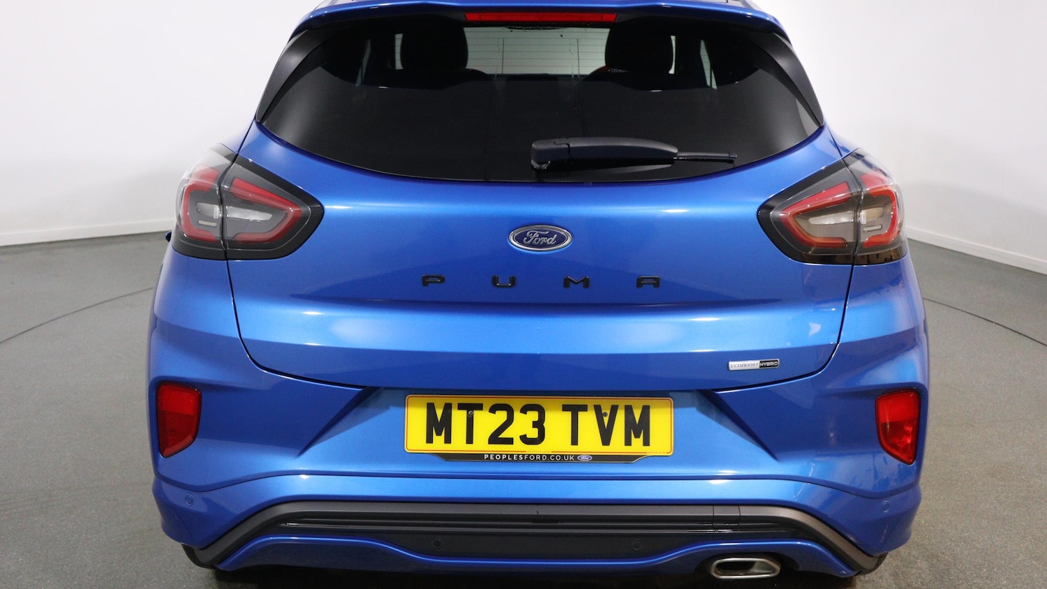 Used Ford Puma 2023 for sale - 76818364: Photo 11