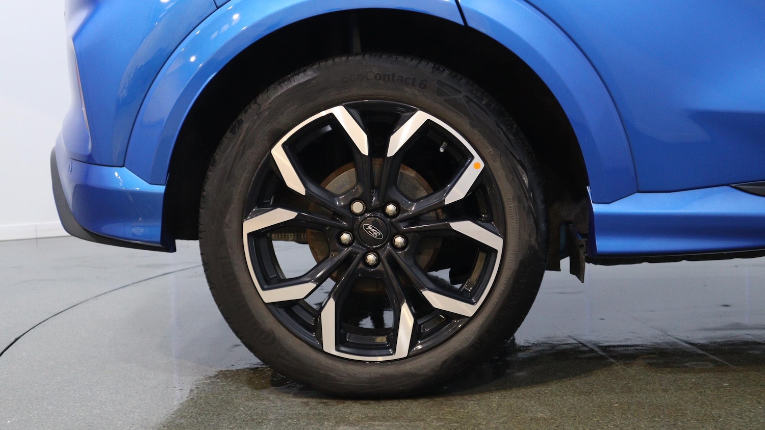 Used Ford Puma 2023 for sale - 76818364: Photo 14