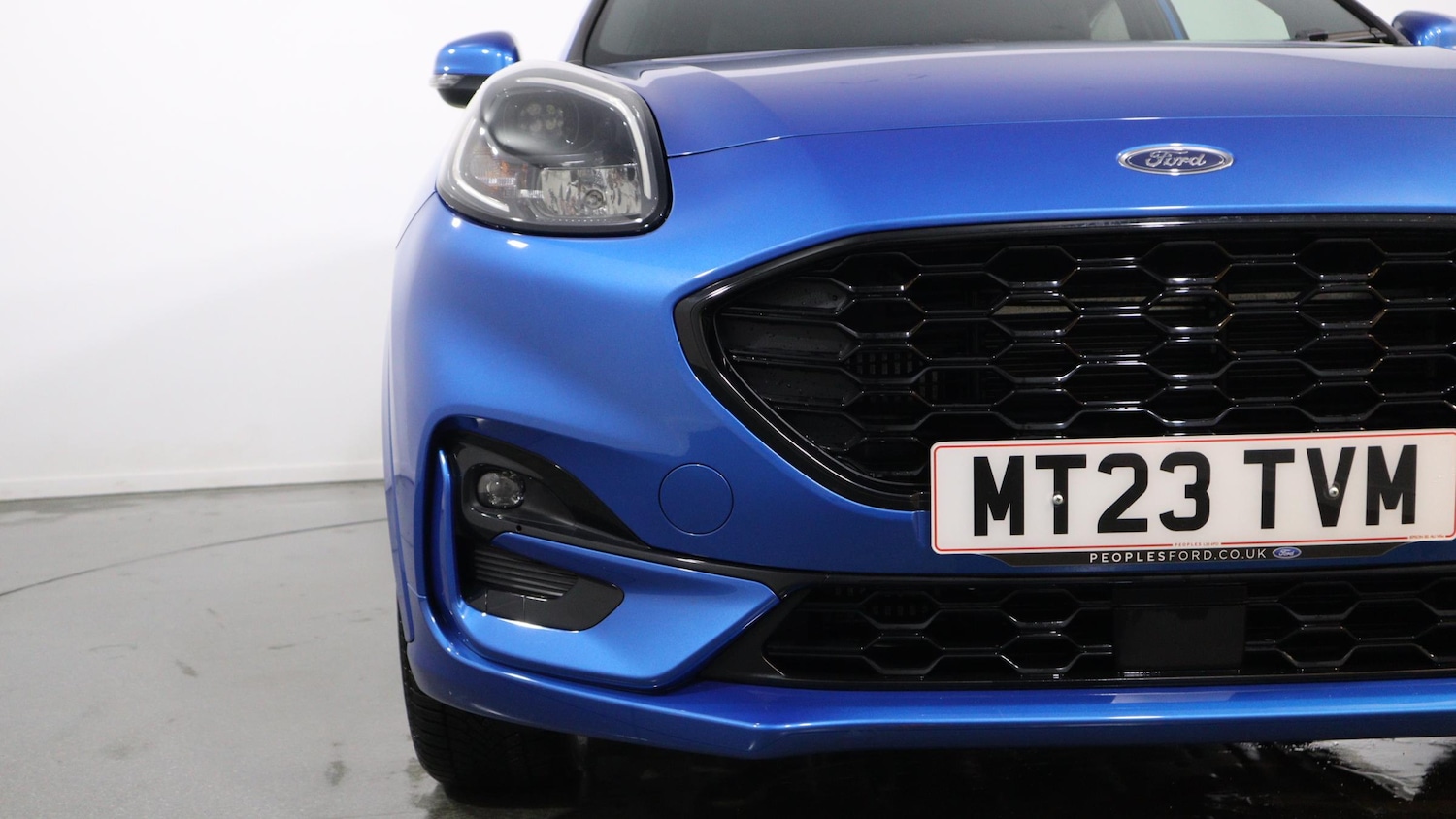 Used Ford Puma 2023 for sale - 76818364: Photo 15