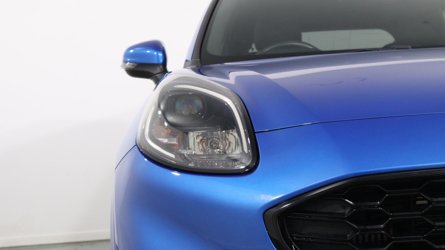 Used Ford Puma 2023 for sale - 76818364: Photo 17