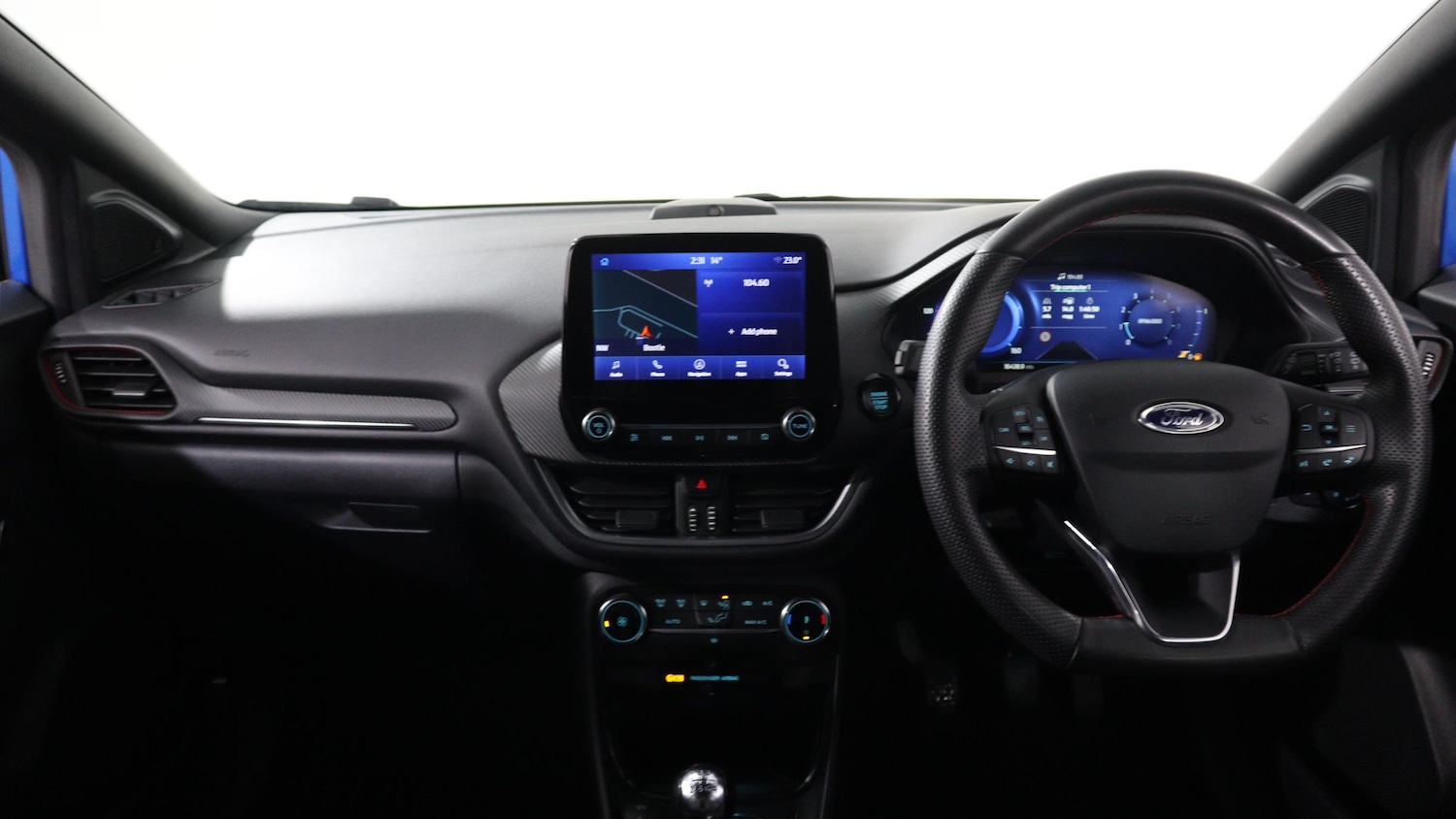 Used Ford Puma 2023 for sale - 76818364: Photo 20