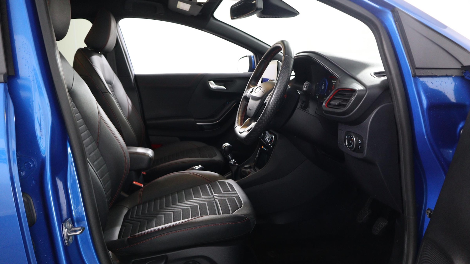 Used Ford Puma 2023 for sale - 76818364: Photo 21