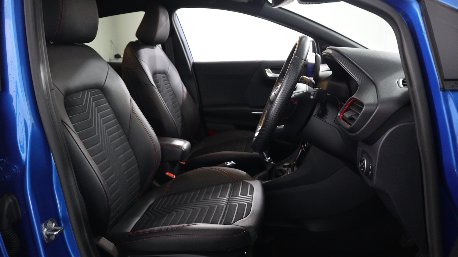 Used Ford Puma 2023 for sale - 76818364: Photo 22