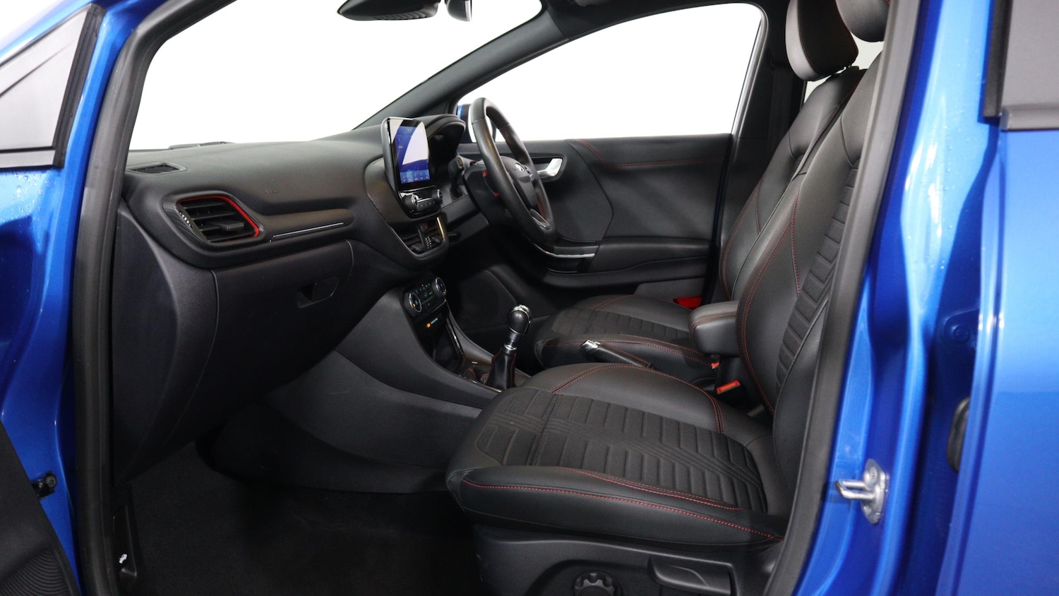 Used Ford Puma 2023 for sale - 76818364: Photo 23