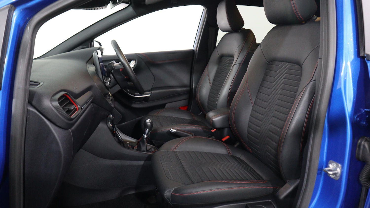 Used Ford Puma 2023 for sale - 76818364: Photo 24