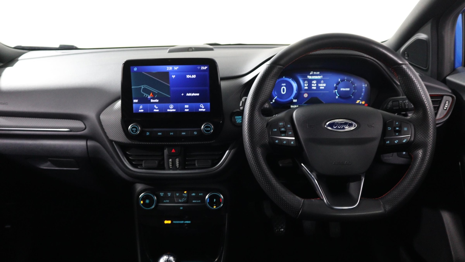 Used Ford Puma 2023 for sale - 76818364: Photo 27